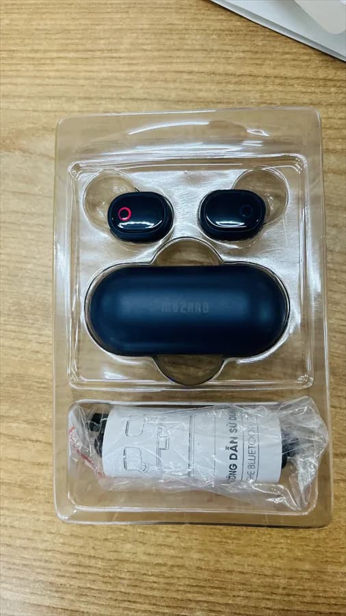 Top 1 so sánh giá Tai nghe Bluetooth True Wireless Mozard TS13 - Tìm sản phẩm giá rẻ nhất - Ảnh 66