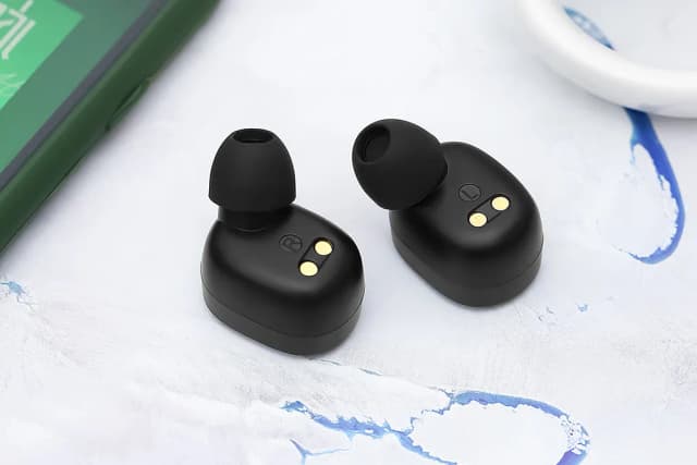 Top 1 so sánh giá Tai nghe Bluetooth True Wireless Mozard TS13 - Tìm sản phẩm giá rẻ nhất - Ảnh 8