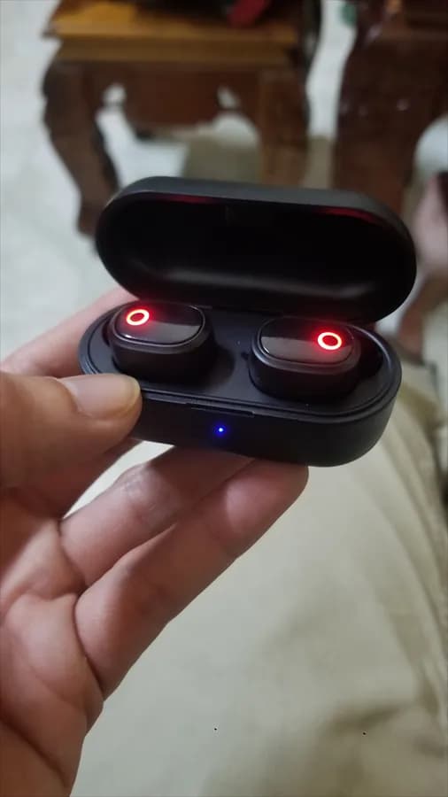 Top 1 so sánh giá Tai nghe Bluetooth True Wireless Mozard TS13 - Tìm sản phẩm giá rẻ nhất - Ảnh 76