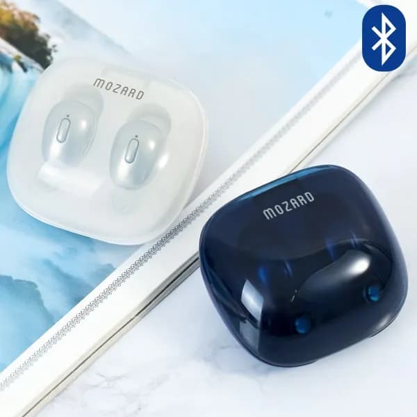 Top 1 so sánh giá Tai nghe Bluetooth True Wireless Mozard TS13 - Tìm sản phẩm giá rẻ nhất - Ảnh 80