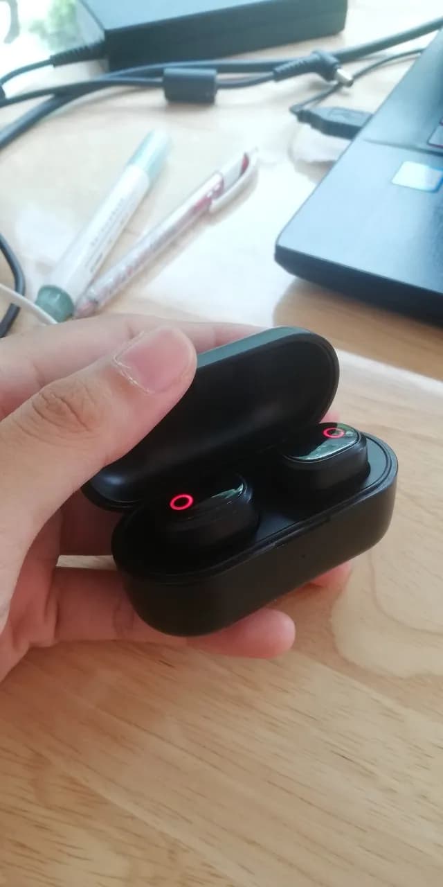 Top 1 so sánh giá Tai nghe Bluetooth True Wireless Mozard TS13 - Tìm sản phẩm giá rẻ nhất - Ảnh 81