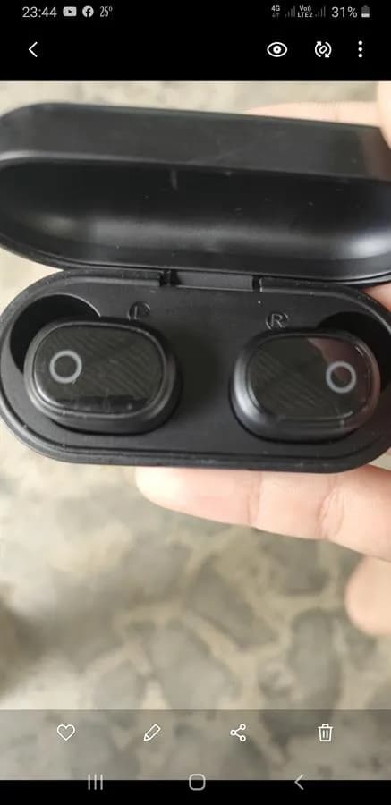 Top 1 so sánh giá Tai nghe Bluetooth True Wireless Mozard TS13 - Tìm sản phẩm giá rẻ nhất - Ảnh 82