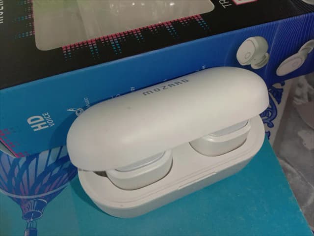 Top 1 so sánh giá Tai nghe Bluetooth True Wireless Mozard TS13 - Tìm sản phẩm giá rẻ nhất - Ảnh 83