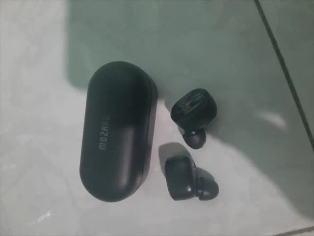 Top 1 so sánh giá Tai nghe Bluetooth True Wireless Mozard TS13 - Tìm sản phẩm giá rẻ nhất - Ảnh 93