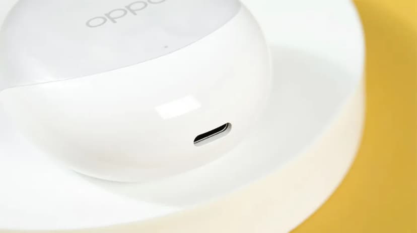 Tai nghe Bluetooth True Wireless OPPO ENCO Air 5 Pro ETEL1 - Giá rẻ nhất hôm nay - Ảnh 14