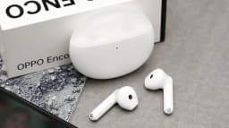 Tai nghe Bluetooth True Wireless OPPO ENCO Air 5 Pro ETEL1 - Giá rẻ nhất hôm nay - Ảnh 19