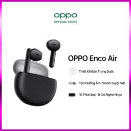 Tai nghe Bluetooth True Wireless OPPO ENCO Air 5 Pro ETEL1 - Giá rẻ nhất hôm nay - Ảnh 3
