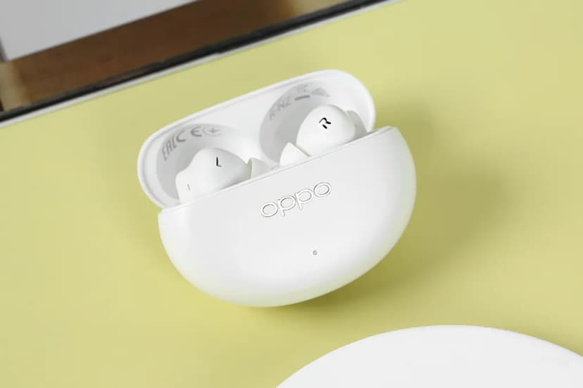 Tai nghe Bluetooth True Wireless OPPO ENCO Air 5 Pro ETEL1 - Giá rẻ nhất hôm nay - Ảnh 7