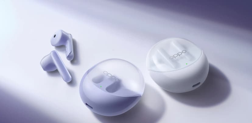 Tai nghe Bluetooth True Wireless OPPO ENCO Air 5 Pro ETEL1 - Giá rẻ nhất hôm nay - Ảnh 8