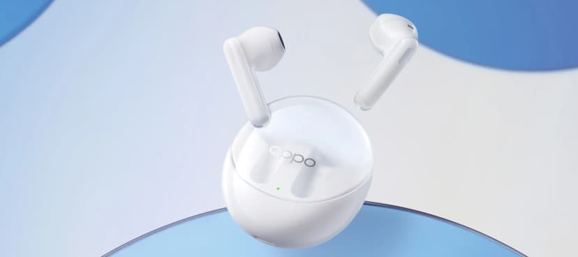 Tai nghe Bluetooth True Wireless OPPO ENCO Air 5 Pro ETEL1 - Giá rẻ nhất hôm nay - Ảnh 9