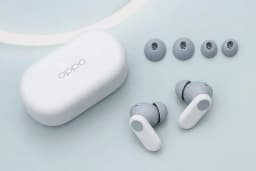 Tai nghe Bluetooth True Wireless OPPO ENCO Air 5 Pro ETEL1 - Giá rẻ nhất hôm nay - Ảnh 10