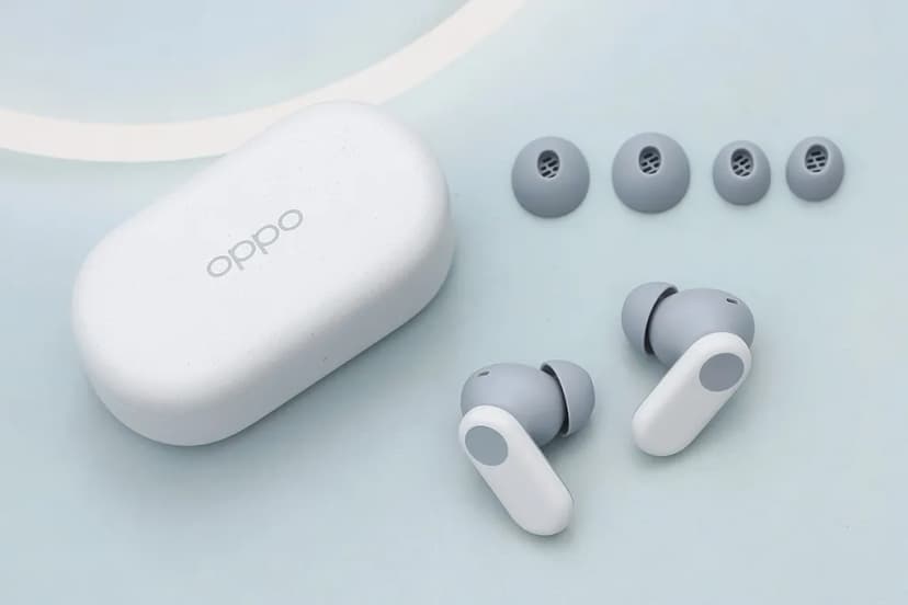 Tai nghe Bluetooth True Wireless OPPO ENCO Air 5 Pro ETEL1 - Giá rẻ nhất hôm nay - Ảnh 10
