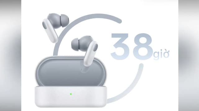 So sánh giá Tai nghe Bluetooth True Wireless OPPO Enco Buds 2 Pro E510A rẻ nhất? - Ảnh 11