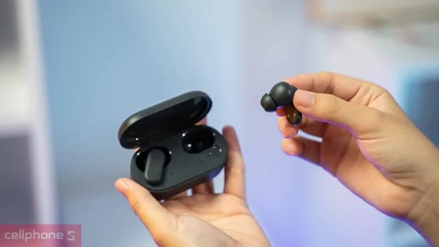 So sánh giá Tai nghe Bluetooth True Wireless OPPO Enco Buds 2 Pro E510A rẻ nhất? - Ảnh 14