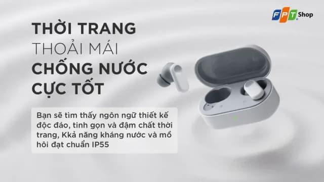 So sánh giá Tai nghe Bluetooth True Wireless OPPO Enco Buds 2 Pro E510A rẻ nhất? - Ảnh 15