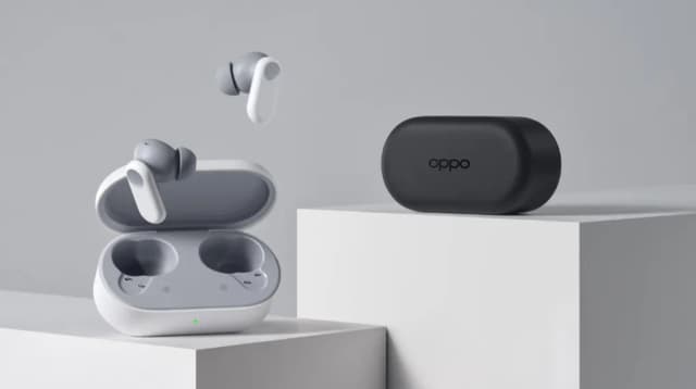 So sánh giá Tai nghe Bluetooth True Wireless OPPO Enco Buds 2 Pro E510A rẻ nhất? - Ảnh 6