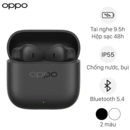 So sánh giá Tai nghe Bluetooth True Wireless OPPO ENCO Buds 3 ETEG1 - Tìm sản phẩm giá rẻ nhất - Ảnh 1