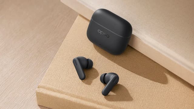 So sánh giá Tai nghe Bluetooth True Wireless OPPO ENCO Buds 3 Pro ETEK1 rẻ nhất? - Ảnh 11