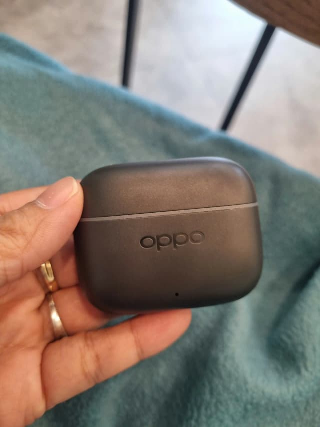So sánh giá Tai nghe Bluetooth True Wireless OPPO ENCO Buds 3 Pro ETEK1 rẻ nhất? - Ảnh 13