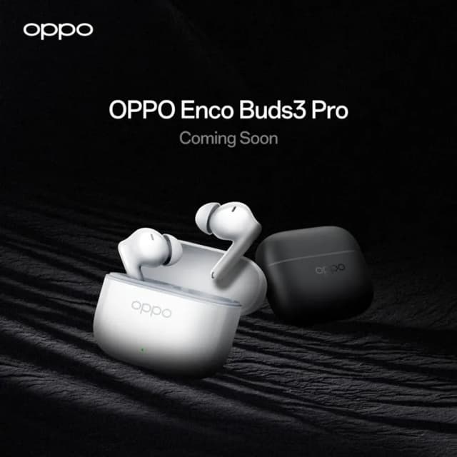 So sánh giá Tai nghe Bluetooth True Wireless OPPO ENCO Buds 3 Pro ETEK1 rẻ nhất? - Ảnh 16
