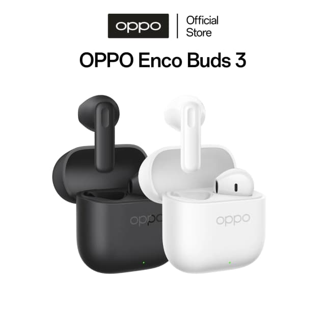 So sánh giá Tai nghe Bluetooth True Wireless OPPO ENCO Buds 3 Pro ETEK1 rẻ nhất? - Ảnh 18