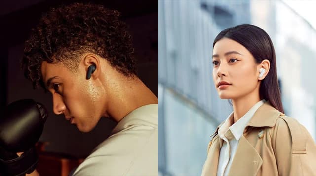 So sánh giá Tai nghe Bluetooth True Wireless OPPO ENCO Buds 3 Pro ETEK1 rẻ nhất? - Ảnh 19