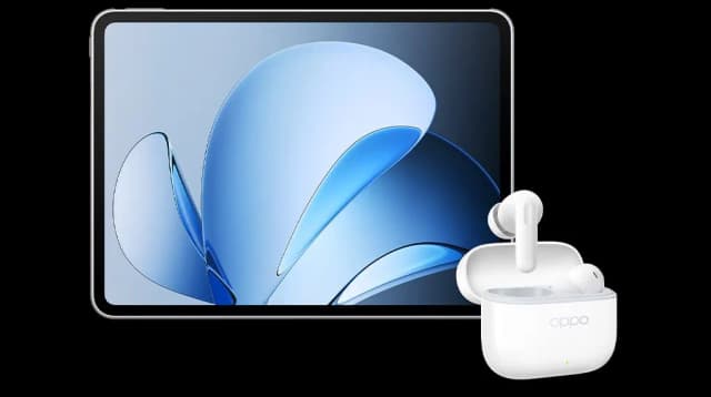 So sánh giá Tai nghe Bluetooth True Wireless OPPO ENCO Buds 3 Pro ETEK1 rẻ nhất? - Ảnh 6