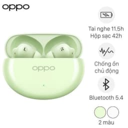 So sánh giá Tai nghe Bluetooth True Wireless OPPO ENCO Clip2 ETEN1 - Tìm sản phẩm giá rẻ nhất - Ảnh 2