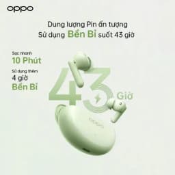 So sánh giá Tai nghe Bluetooth True Wireless OPPO ENCO Clip2 ETEN1 - Tìm sản phẩm giá rẻ nhất - Ảnh 14