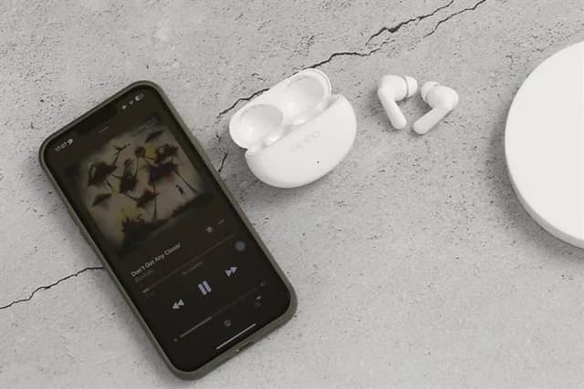 Top 1 so sánh giá Tai nghe Bluetooth True Wireless OPPO ENCO Clip2 ETEN1 - Tìm sản phẩm giá rẻ nhất - Ảnh 18