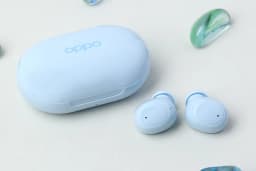 So sánh giá Tai nghe Bluetooth True Wireless OPPO ENCO Clip2 ETEN1 - Tìm sản phẩm giá rẻ nhất - Ảnh 3