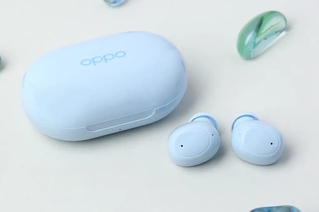 Top 1 so sánh giá Tai nghe Bluetooth True Wireless OPPO ENCO Clip2 ETEN1 - Tìm sản phẩm giá rẻ nhất - Ảnh 3