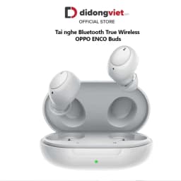 So sánh giá Tai nghe Bluetooth True Wireless OPPO ENCO Clip2 ETEN1 - Tìm sản phẩm giá rẻ nhất - Ảnh 4