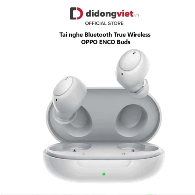 Top 1 so sánh giá Tai nghe Bluetooth True Wireless OPPO ENCO Clip2 ETEN1 - Tìm sản phẩm giá rẻ nhất - Ảnh 4