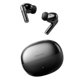 So sánh giá Tai nghe Bluetooth True Wireless Philips Tat1120 Đen - Tìm sản phẩm giá rẻ nhất - Ảnh 1