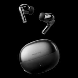 So sánh giá Tai nghe Bluetooth True Wireless Philips Tat1120 Đen - Tìm sản phẩm giá rẻ nhất - Ảnh 4