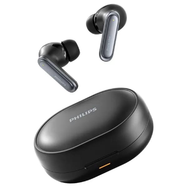 Tai nghe Bluetooth True Wireless Philips Tat2120 Đen - Ảnh 29