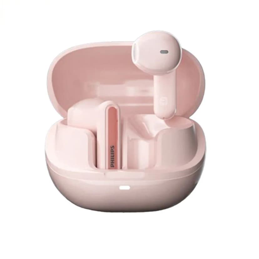 Tai nghe Bluetooth True Wireless Philips Tat2220 Đen - Giá rẻ nhất hôm nay - Ảnh 5