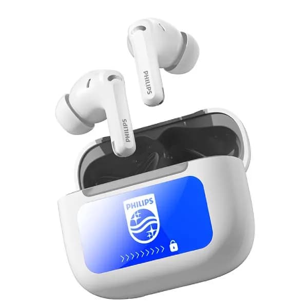 Tai nghe Bluetooth True Wireless Philips Tat3120 Trắng - Ảnh 23