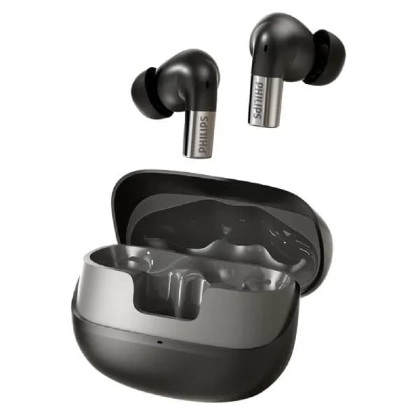 Tai nghe Bluetooth True Wireless Philips Tat3569 Đen - Ảnh 22