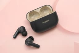 Tai nghe Bluetooth True Wireless realme Buds T110 - Giá rẻ nhất hôm nay - Ảnh 11