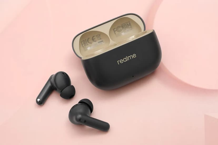Tai nghe Bluetooth True Wireless realme Buds T110 - Giá rẻ nhất hôm nay - Ảnh 11