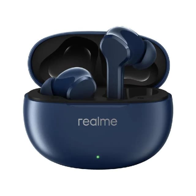 So sánh giá Tai nghe Bluetooth True Wireless realme Buds T110 rẻ nhất? - Ảnh 13