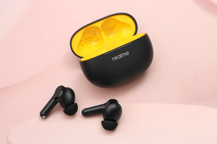 Tai nghe Bluetooth True Wireless realme Buds T110 - Giá rẻ nhất hôm nay - Ảnh 10