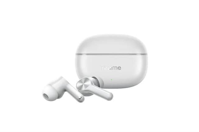 So sánh giá Tai nghe Bluetooth True Wireless realme Buds T200 Lite rẻ nhất? - Ảnh 2