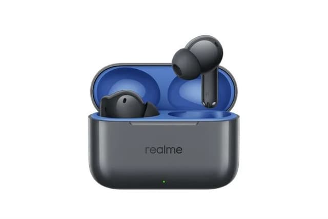 So sánh giá Tai nghe Bluetooth True Wireless realme Buds T200 Lite rẻ nhất? - Ảnh 17