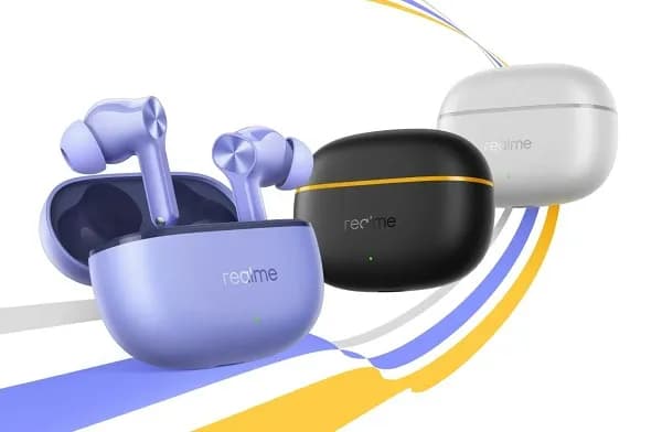 So sánh giá Tai nghe Bluetooth True Wireless realme Buds T200 Lite rẻ nhất? - Ảnh 9