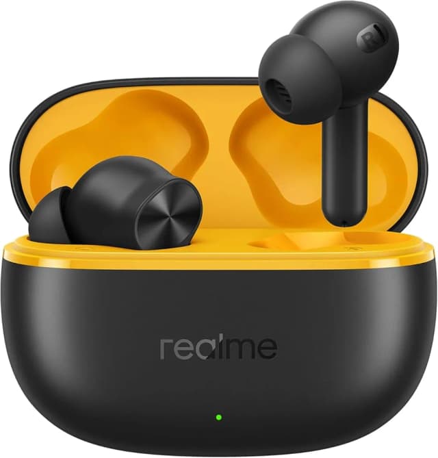 So sánh giá Tai nghe Bluetooth True Wireless realme Buds T200 Lite rẻ nhất? - Ảnh 10