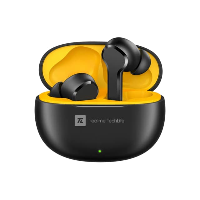 So sánh giá Tai nghe Bluetooth True Wireless realme TechLife Buds rẻ nhất? - Ảnh 13