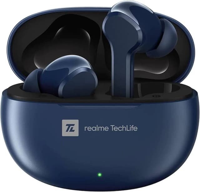 So sánh giá Tai nghe Bluetooth True Wireless realme TechLife Buds rẻ nhất? - Ảnh 14